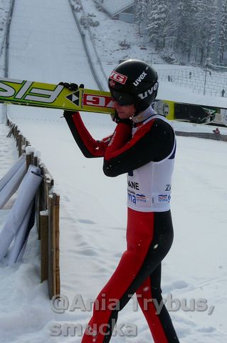 151 Ole Marius Ingvaldsen